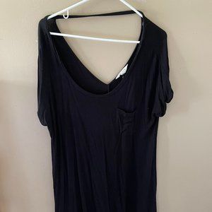 T-Shirt Dress